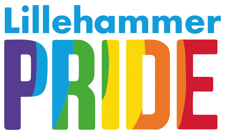 Lillehammer Pride Logo